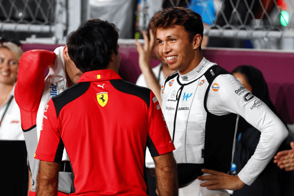 Secondo James Vowles, team principal della scuderia, questa coppia rappresenta il miglior schieramento di piloti in Formula 1, un chiaro segnale delle ambizioni del team di tornare a competere per i campionati mondiali.