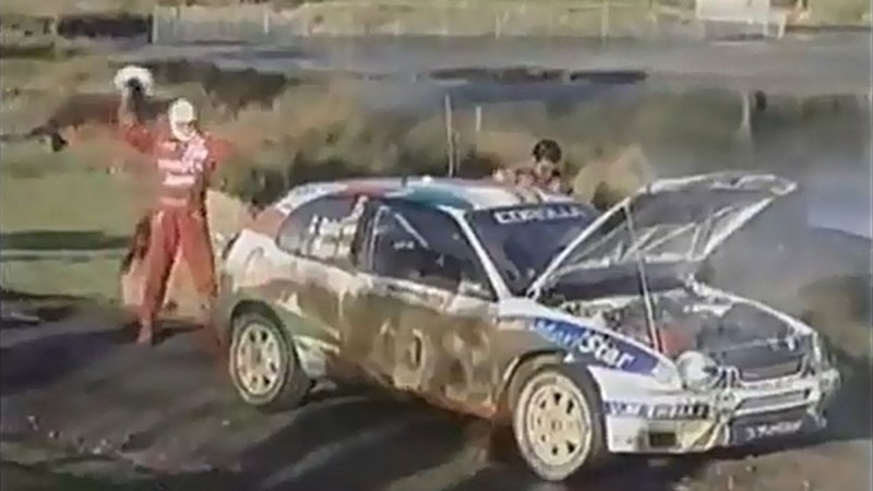 WRC