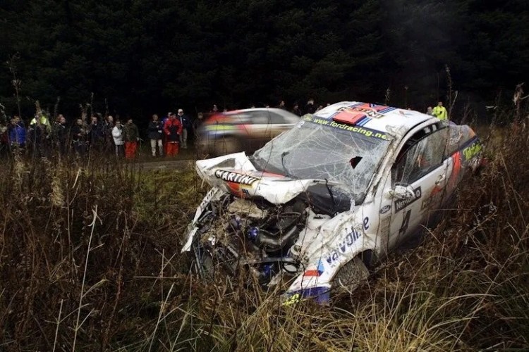 WRC