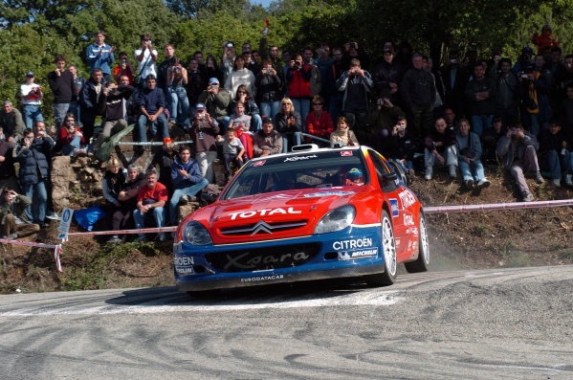 Sébastien Loeb