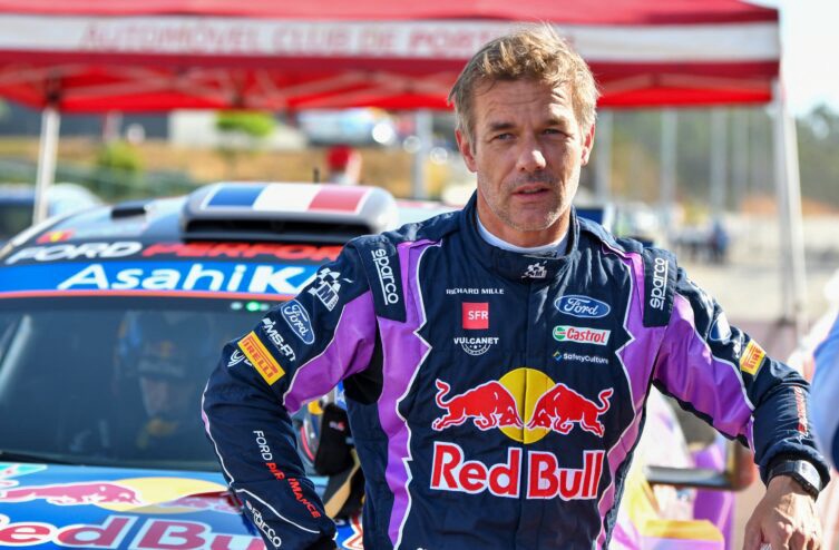 Sébastien Loeb