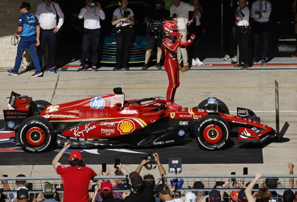La Formula 1 torna ad Austin, scopriamo insieme numeri, record e curiosità del Gran Premio degli Stati Uniti