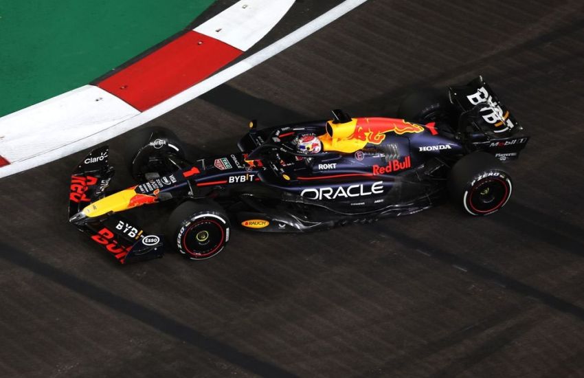 max verstappen red bull racing