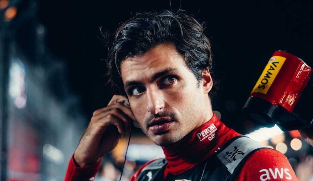 sainz