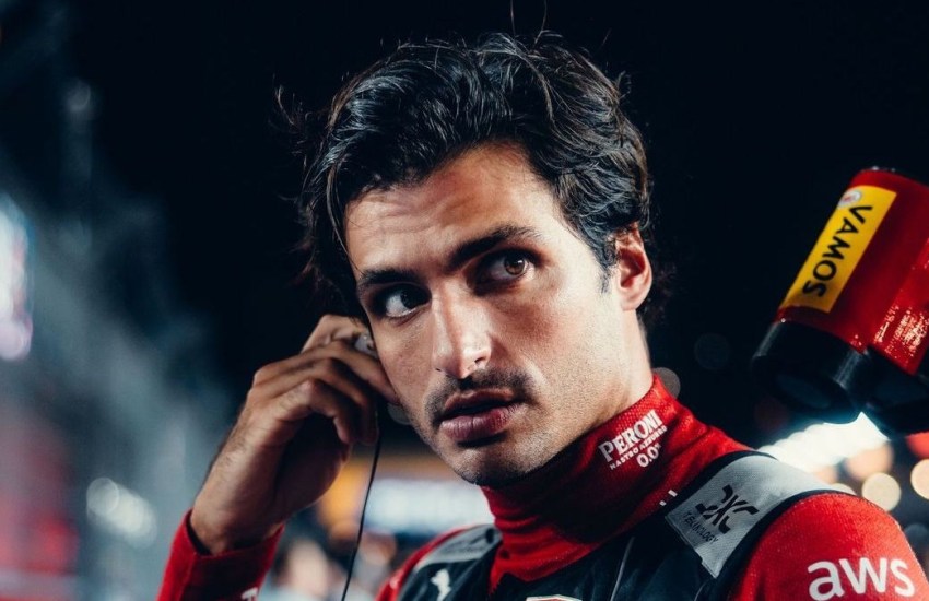 sainz