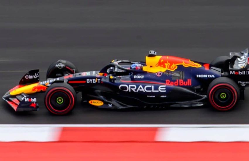 verstappen pole sprint race gp austin 2024