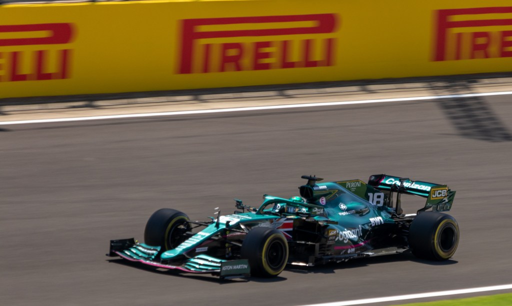 2021 British Grand Prix 51349542823