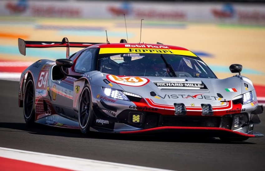 661e8a249617e200108daa9f ferrari wec 2024 lmgt3 imola news desk