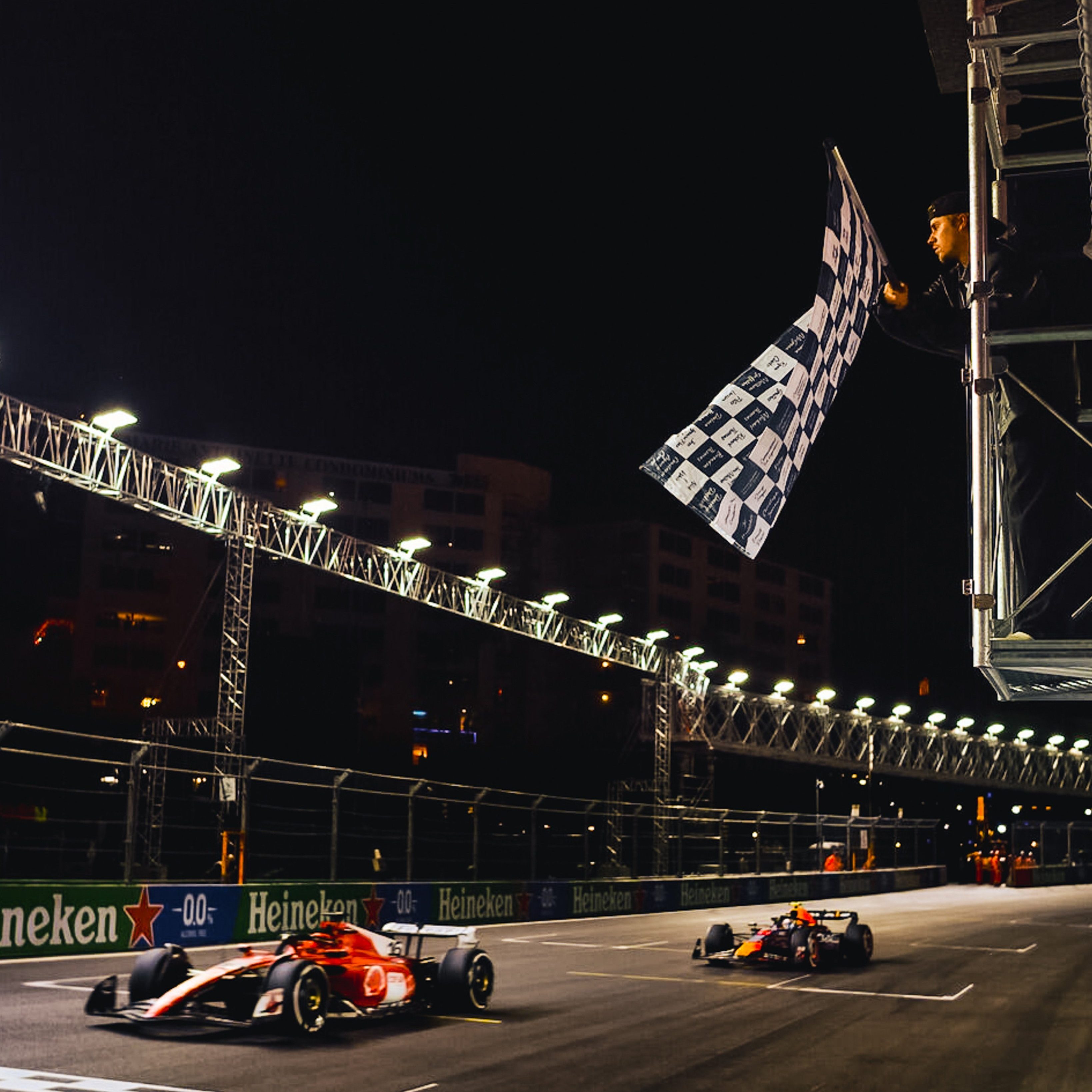 La Formula 1 è vicina ad accogliere una nuova squadra nel campionato 2026, segnando l’inizio di un nuovo capitolo con l’arrivo di un undicesimo team.