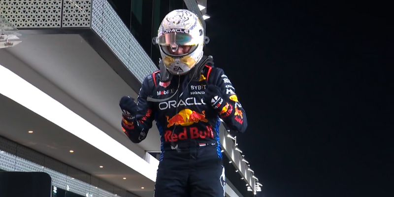 Qatar, il ritorno in POLE di Super Max McLaren davanti a Ferrari