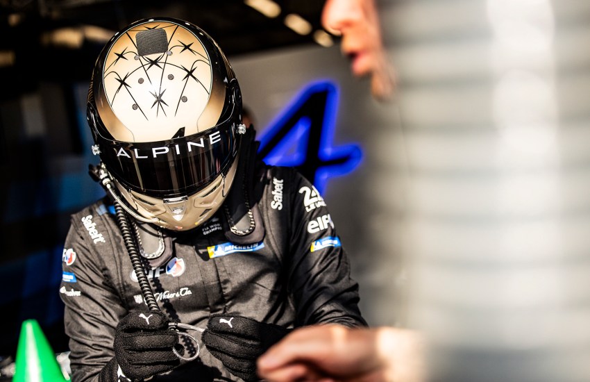 Mick Schumacher, figlio del leggendario Michael e già protagonista in Formula 1 con Haas, continua ad ampliare i propri orizzonti nel motorsport.