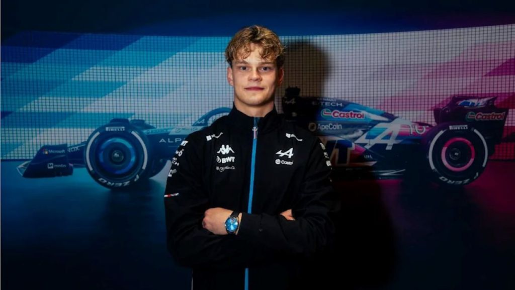 Il giovane talento estone Paul Aron, attualmente pilota di riserva dell’Alpine F1 Team, prenderà parte a due sessioni di prove libere per la scuderia rivale Sauber, grazie a un accordo tra i due team finalizzato a favorire la crescita del pilota.