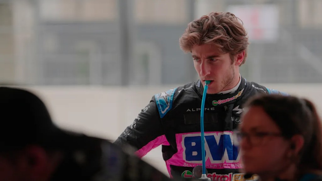 La scuderia francese ha ufficializzato la conclusione del legame con Jack Doohan, che lascia il team dopo sette Gran Premi disputati e quattro anni all’interno del progetto Alpine.