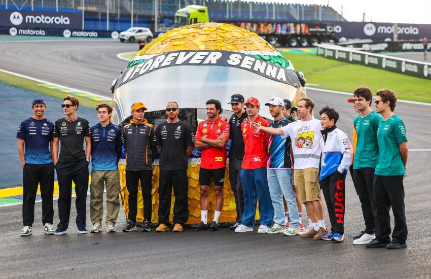 drivers