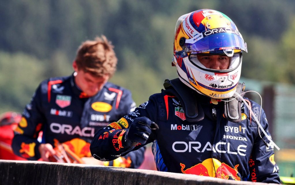 duo redbull