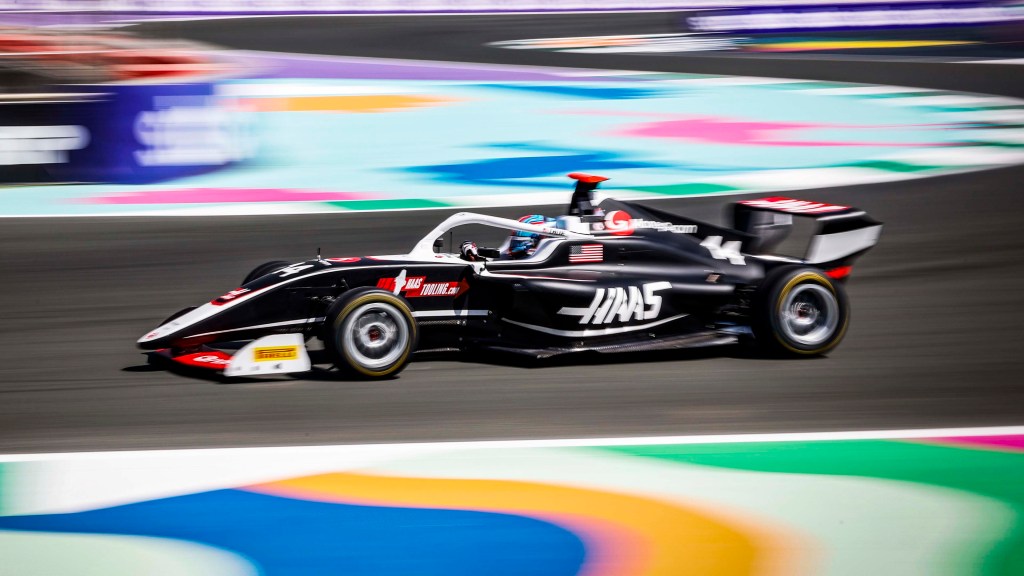 f1 academy web
