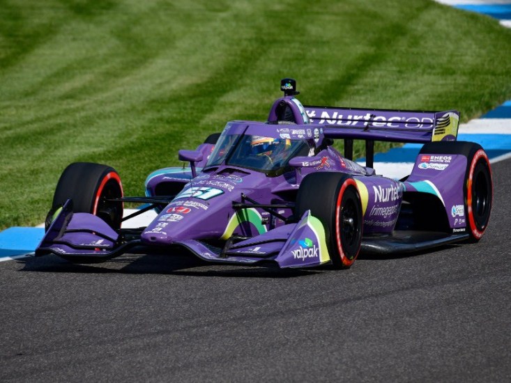 grosjean 2021