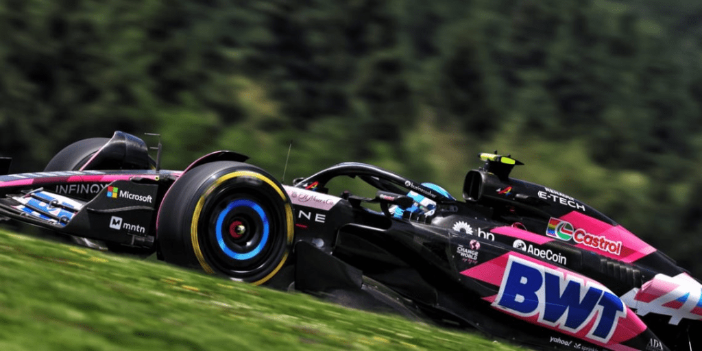 Alpine ha ufficialmente comunicato che, a partire dalla stagione 2026, utilizzerà i motori Mercedes per le proprie monoposto di Formula 1. 