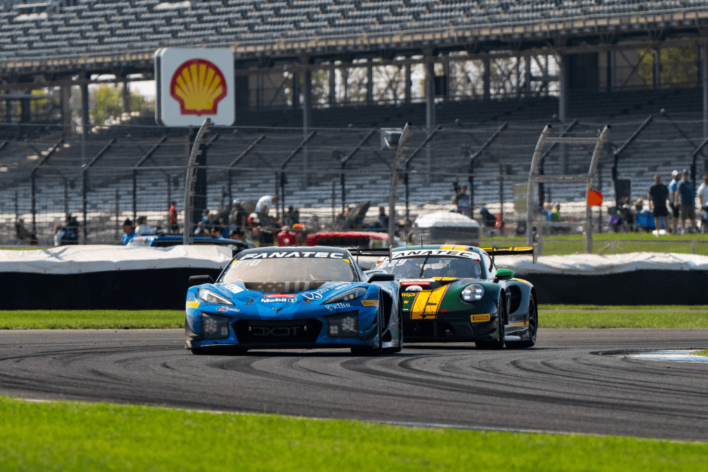 Il team DXDT Racing ha annunciato i suoi tre piloti per la prossima stagione. Questi però saranno solo per l'Endurance Cup