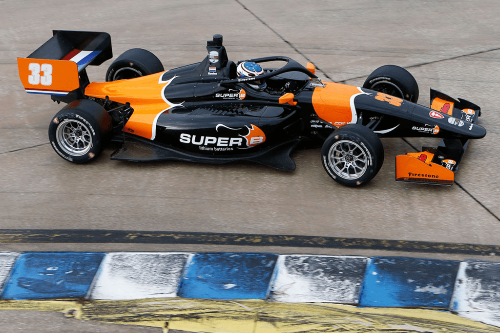 Nei giorni scorsi Chip Ganassi Racing ha ufficializzato le lineups per la nuova stagione di IndyCar Series e Indy NXT