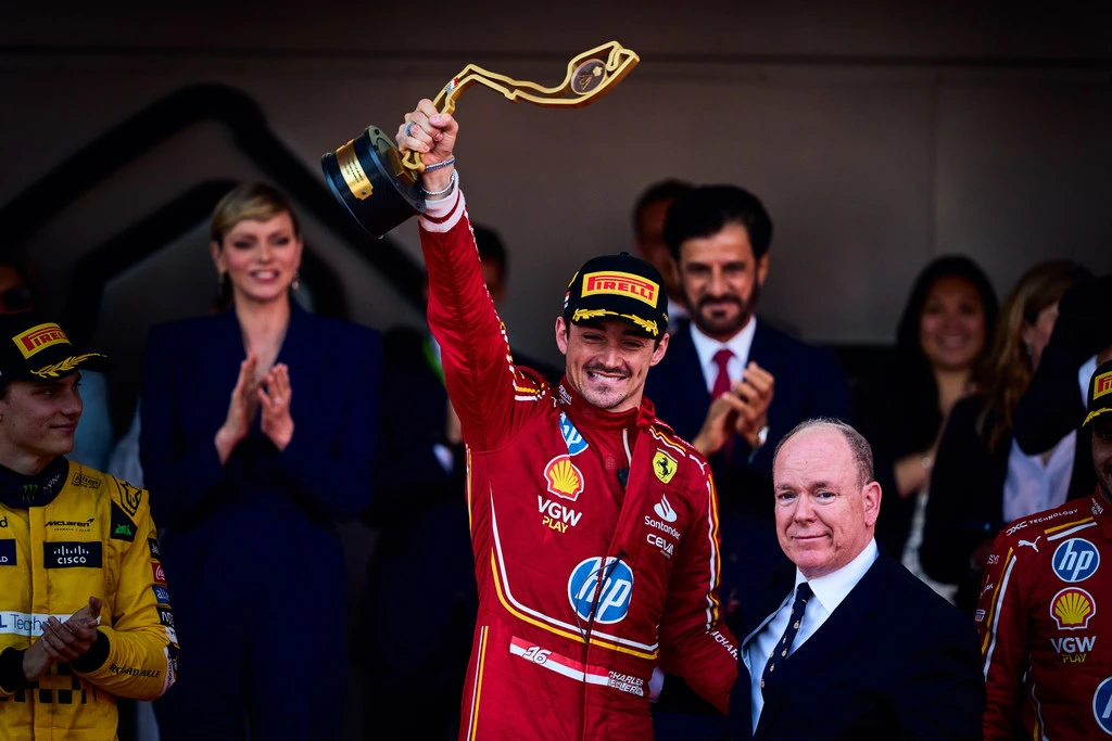 La Formula 1 ha annunciato il rinnovo dell’accordo con il Gran Premio di Monaco, garantendo che la gara più iconica del campionato mondiale resterà in calendario almeno fino al 2031.