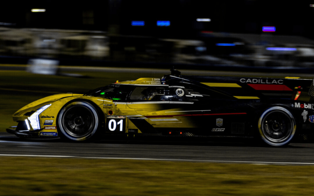 Acura Meyer Shank Racing (MSR) ha annunciato una formazione di altissimo livello per la prossima Rolex 24 Daytona e per il campionato Endurance Cup, con l’inserimento di Felix Rosenqvist, Scott Dixon e Alex Palou.