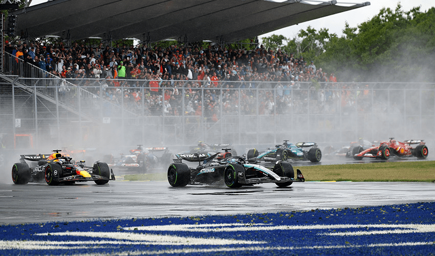 La Formula 1 ha ufficializzato un'importante modifica al calendario a partire dal 2026: il GP del Canada si terrà nel terzo o quarto fine settimana di maggio, rendendo la tournée europea consecutiva durante l'estate. Questo cambiamento è stato presentato come un passo avanti significativo verso una maggiore sostenibilità.