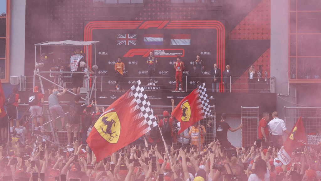 La Formula 1 si prepara a definire il calendario per il 2026, e l'ex pilota indiano Karun Chandhok ha espresso una posizione chiara: secondo lui, Liberty Media dovrebbe escludere Imola per fare spazio al ritorno di un Gran Premio in Germania.