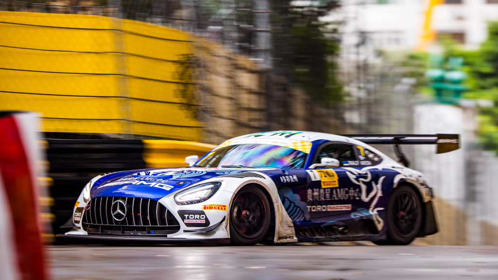 Iron Lynx ha ufficializzato la sua partecipazione alla stagione 2025 del FIA World Endurance Championship (WEC) con Mercedes...