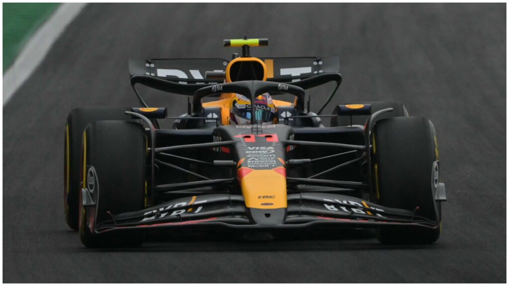 Sergio Perez ha preso pubblicamente le distanze dai commenti omofobi fatti da suo padre, Antonio Perez, in un'intervista recente con ESPN. 