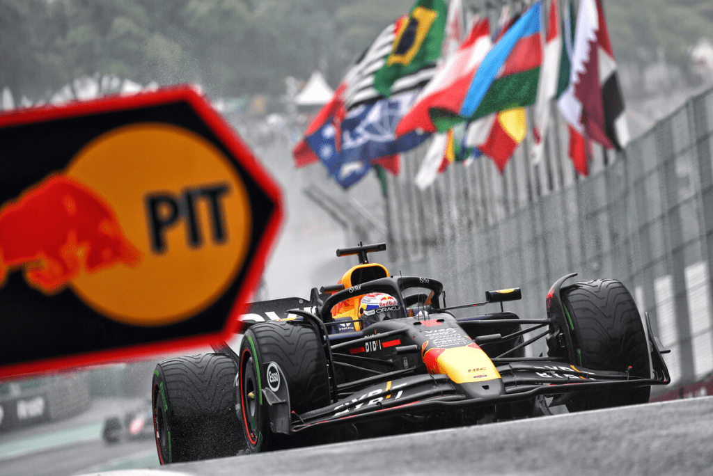 In Brasile, Max Verstappen torna a vincere con una gara capolavoro, nonostante partisse dalla 17° posizione ed i tanti colpi di scena.  