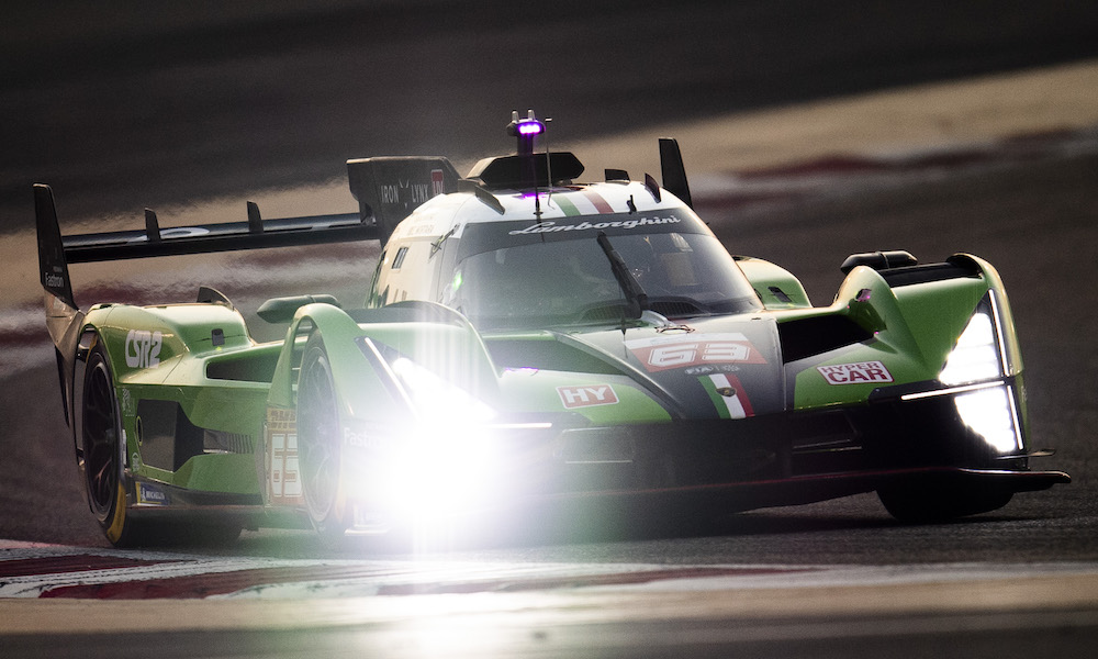 È stata presentata l'entry list della stagione 2025 del WEC. Andiamo a scoprire insieme tutte le novità che ci aspettano