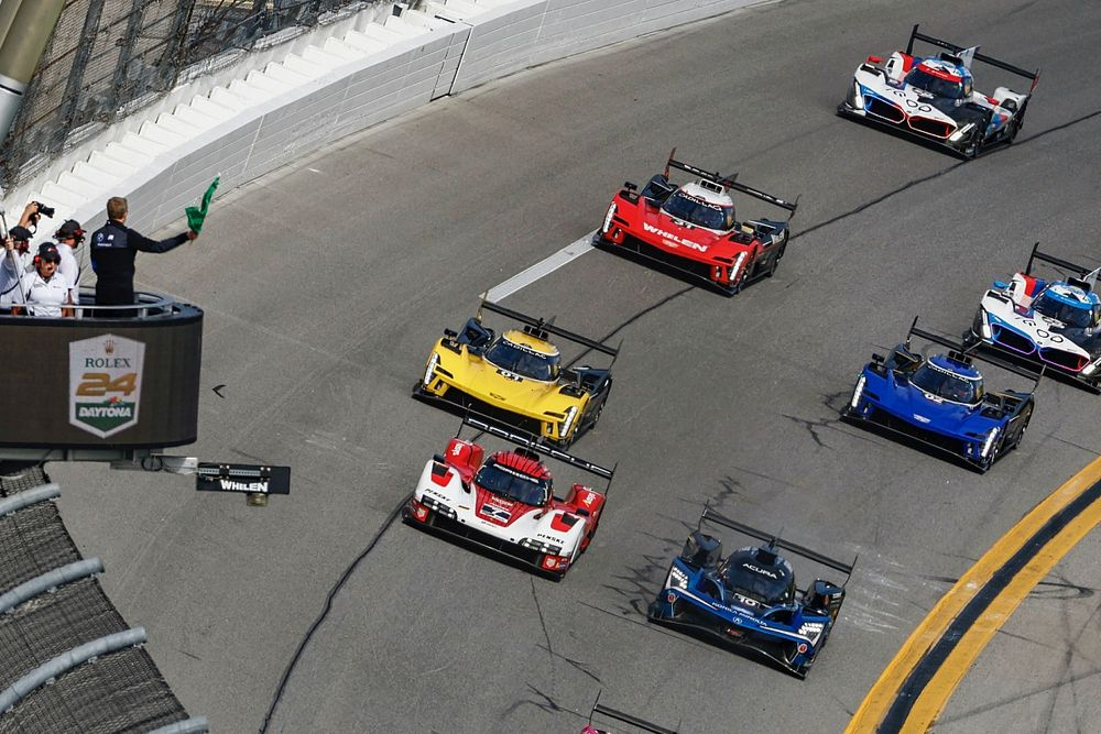 A fine gennaio, come da tradizione, le 24 Ore di Daytona daranno il via alla stagione dell’IMSA SportsCar Championship. Per la 63ª edizione, è stato annunciato un importante cambiamento riguardante le qualifiche.