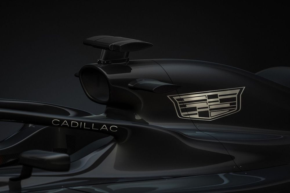 La Formula 1 si espande: General Motors in griglia a partire dal 2026!