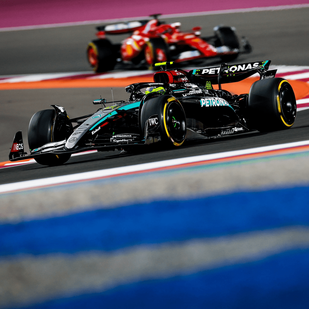 Lewis Hamilton, sette volte campione del mondo di Formula 1, ammette le sue difficoltà attuali nel trovare velocità con la sua Mercedes, ma insiste sul fatto che il suo talento non è scomparso.