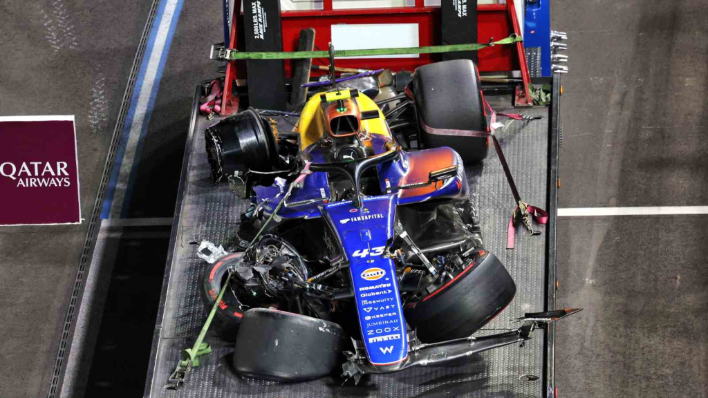 L'incidente di Colapinto durante le Qualifiche del GP di Las Vegas metterà nuovamente a dura prova i meccanici Williams, chiamati a riparare la sesta monoposto in due fine settimana. Tuttavia, Vowles precisa che la priorità del team resta la salute del proprio pilota.

