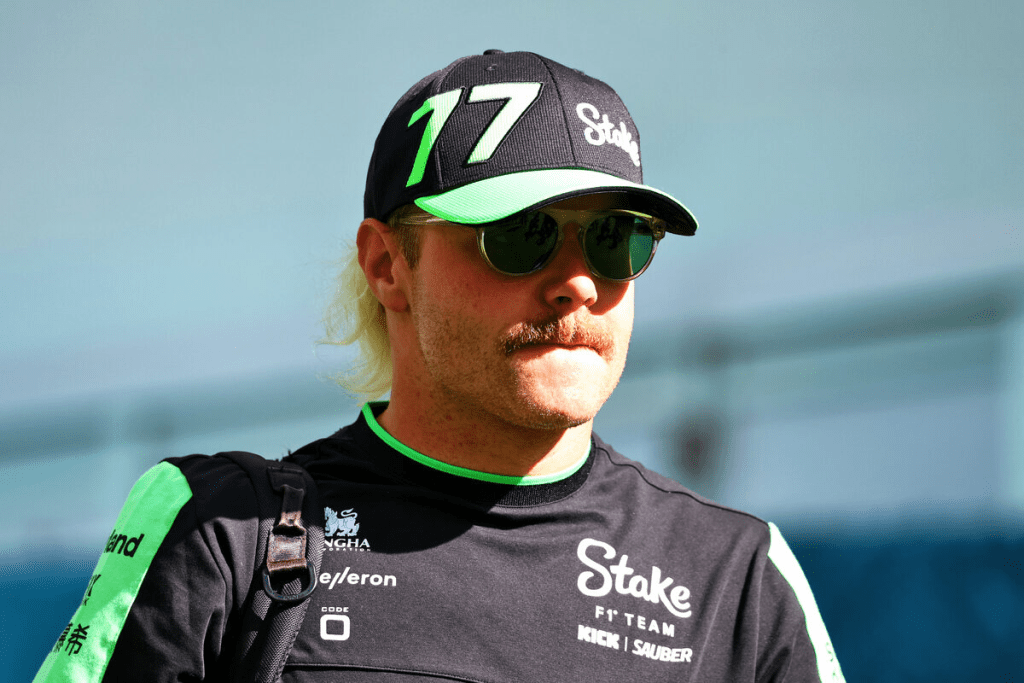 Mattia Binotto ringrazia Valtteri Bottas che lascerà il team Sauber, spiegando che nel futuro potrebbero esserci altre collaborazioni. 