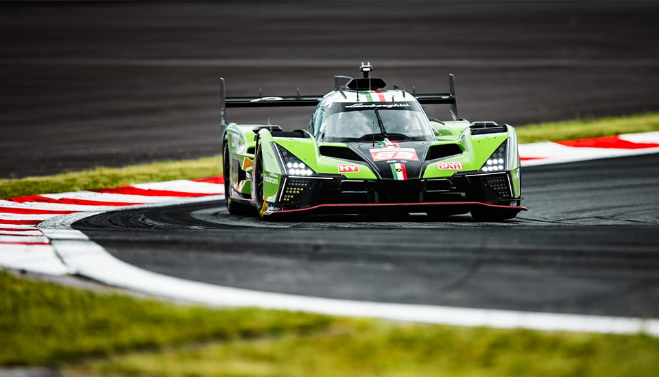 Lamborghini sembra in procinto di ritirarsi dal FIA World Endurance Championship (WEC) per la stagione 2025, interrompendo così il suo impegno nelle categorie Hypercar e LMGT3 dopo appena un anno.