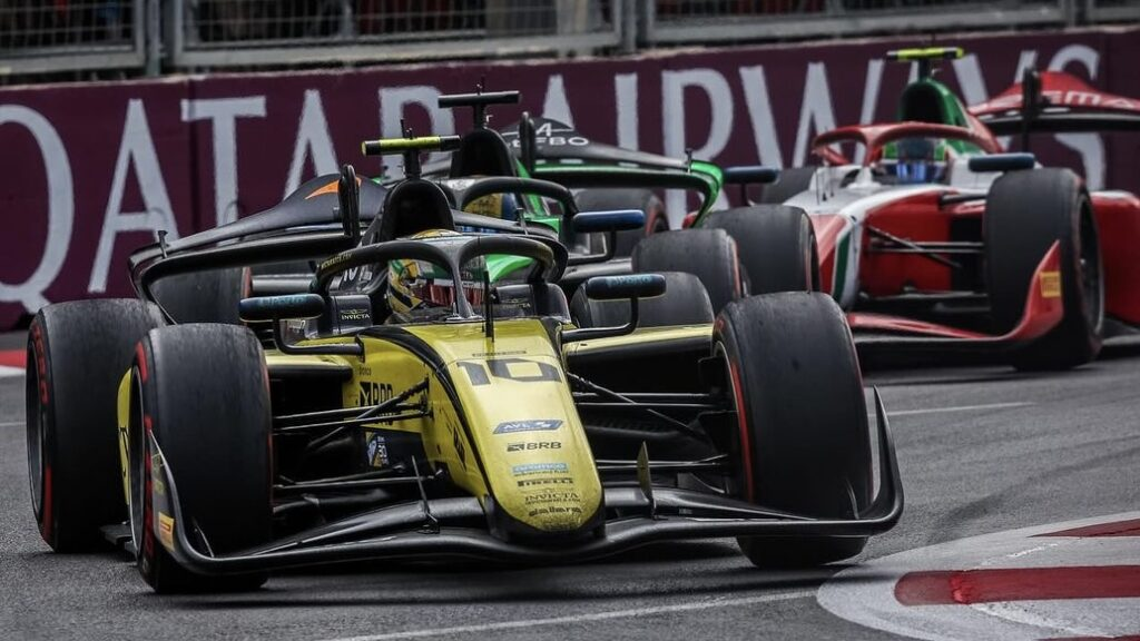 Bortoleto - Sauber: è la scelta giusta?
