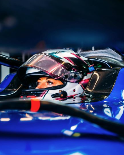 Carrie Schreiner unica tedesca a prendere parte al test femminile di Formula E dopo la rinuncia di Sophia Flörsch