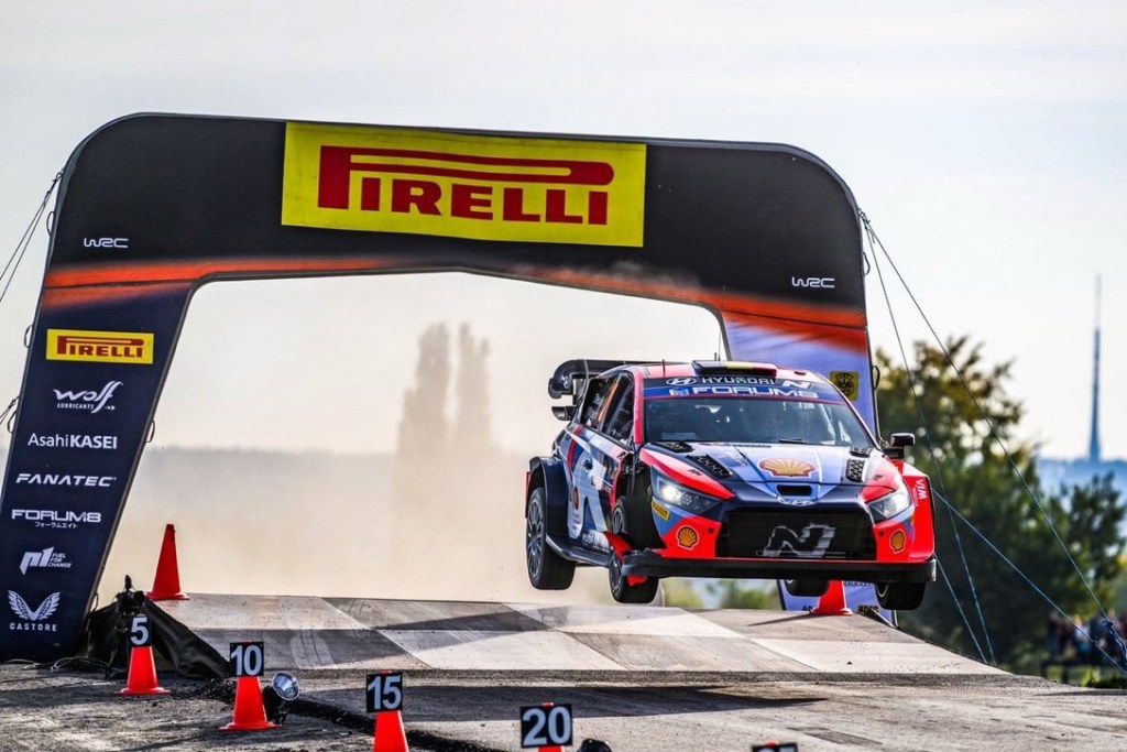 WRC