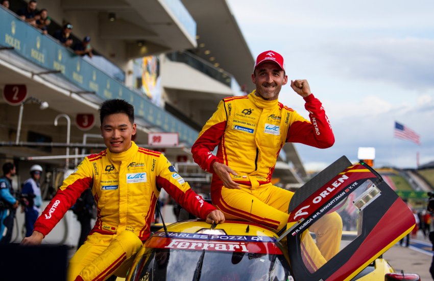 kubica 1