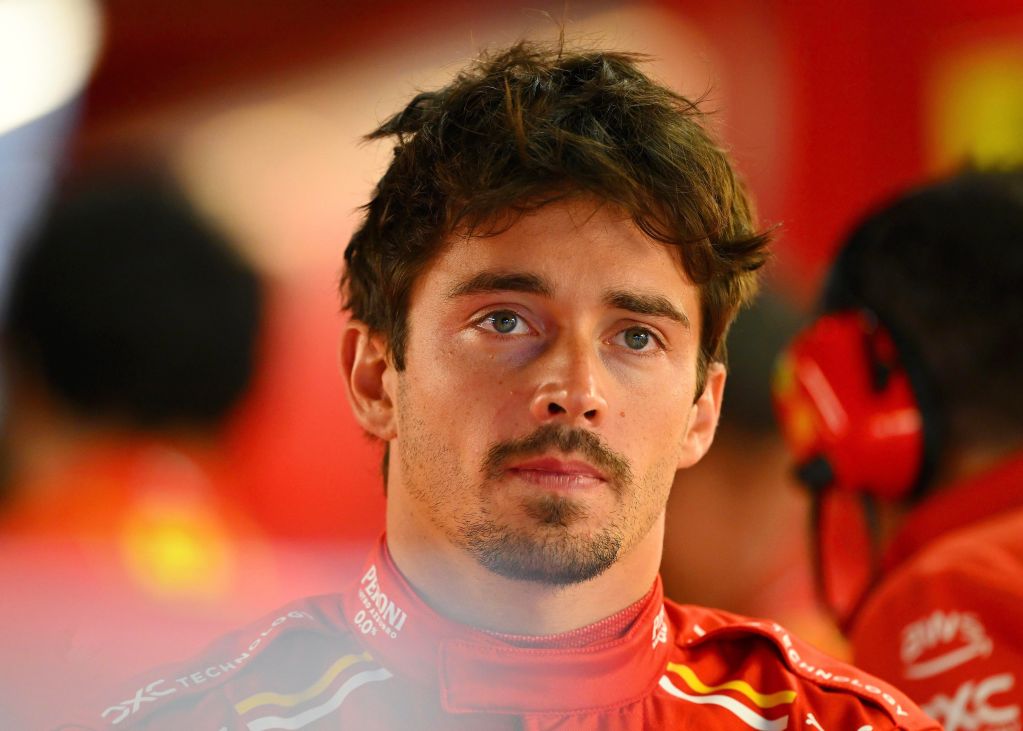 leclerc