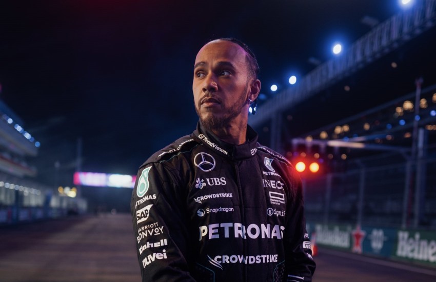 lewis las vegas 2024