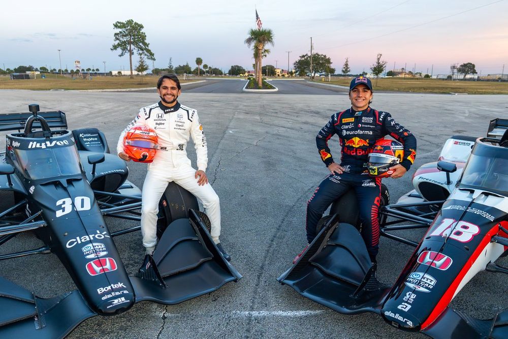 pietro fittipaldi enzo fittipa 1