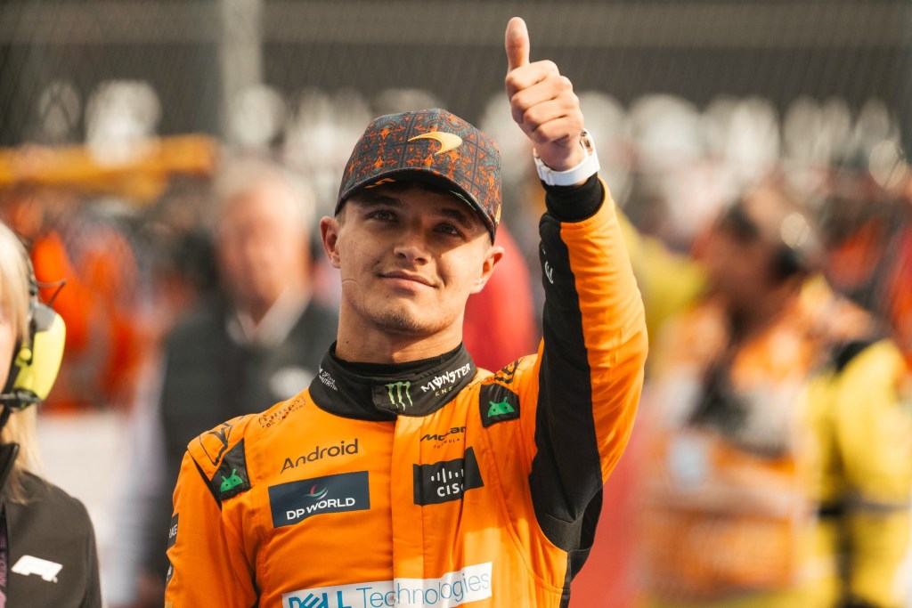 Analisi approfondita e cronologica delle vittorie e degli errori di Lando Norris finora. Dalla sfortuna alle decisioni strategiche della McLaren...
