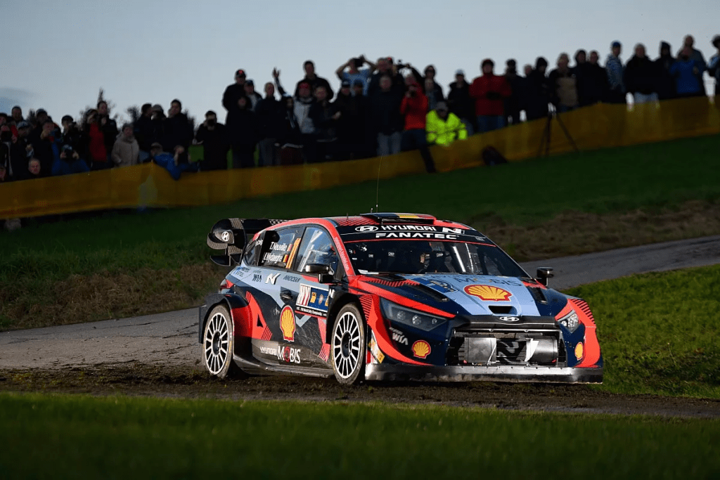WRC