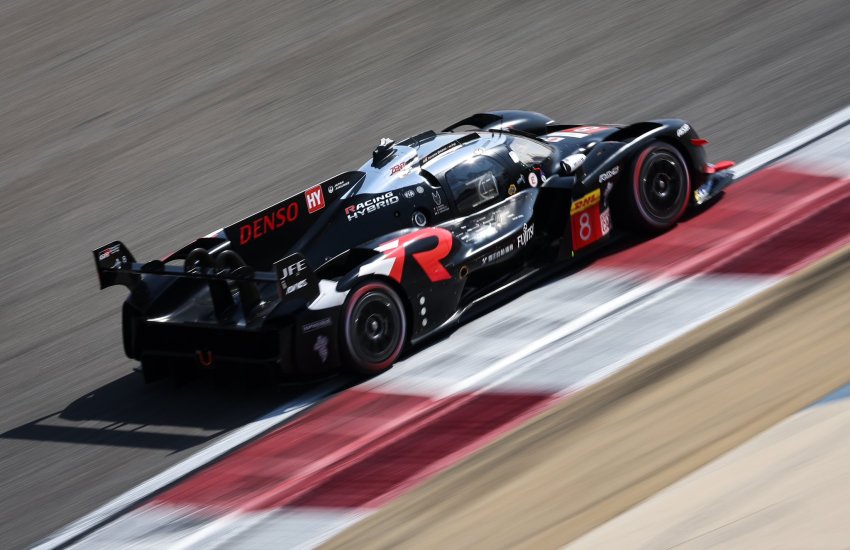 toyota 2