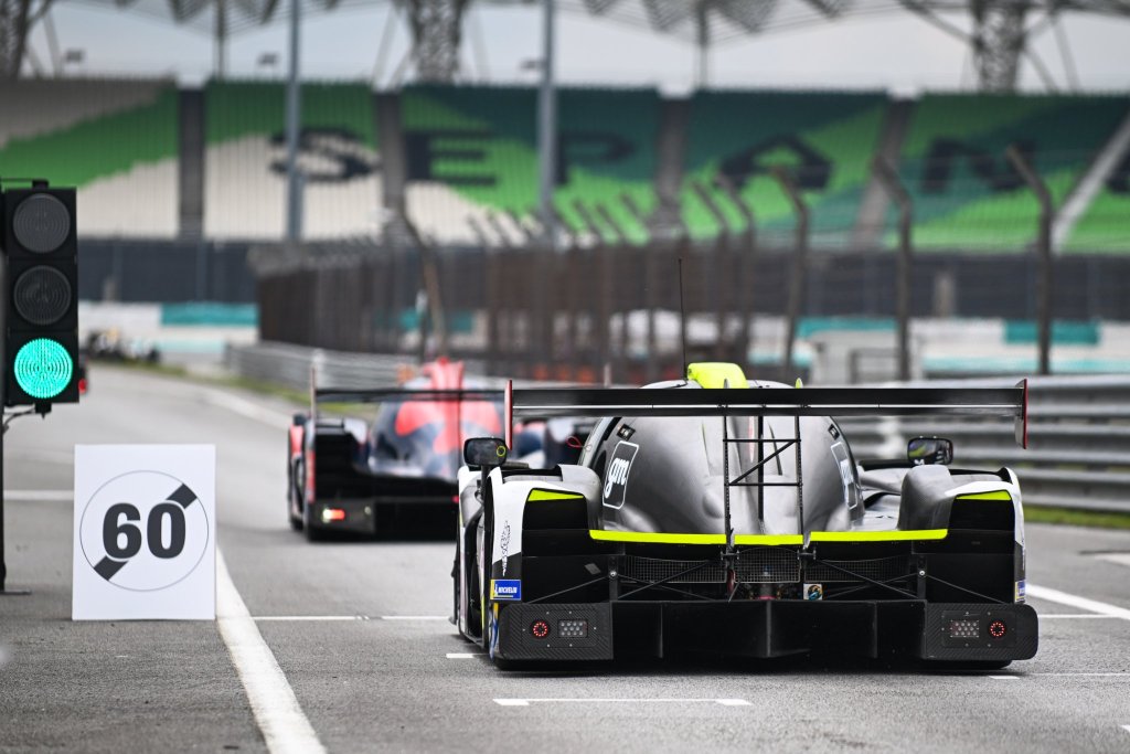 Scopri i risultati delle qualifiche dell'Asian Le Mans Series (Alms) a Sepang. Pole per Proton in LMP2, Ultimate in LMP3 e per Getspeed in GT3.