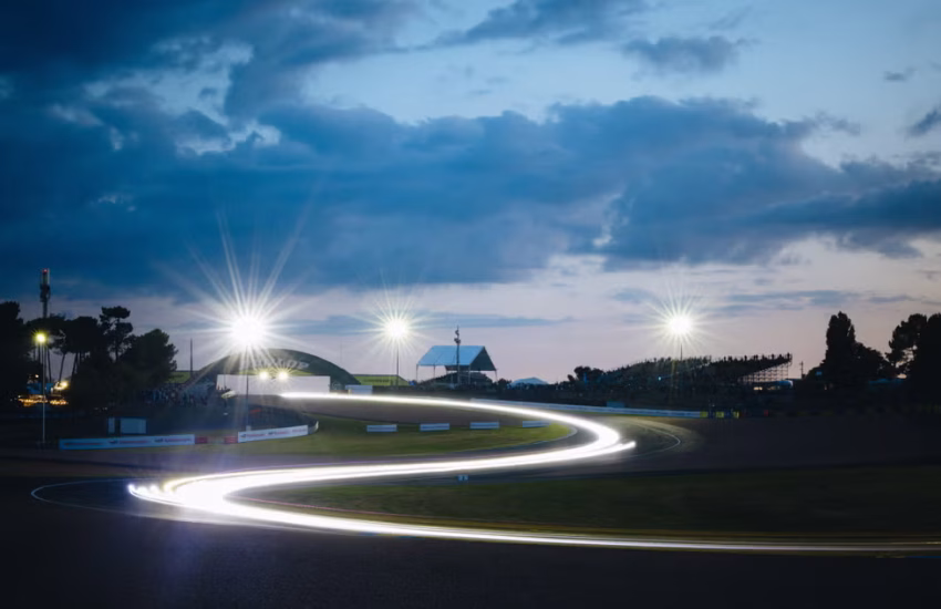 Le Mans resta fuori dai piani